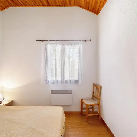 Σπίτι διακοπών Maison De Village Le Galbe *