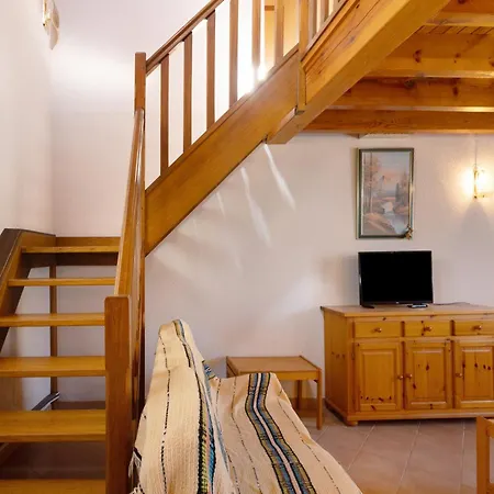 Maison De Village Le Galbe Σπίτι διακοπών