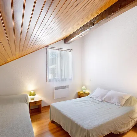 Maison De Village Le Galbe Σπίτι διακοπών