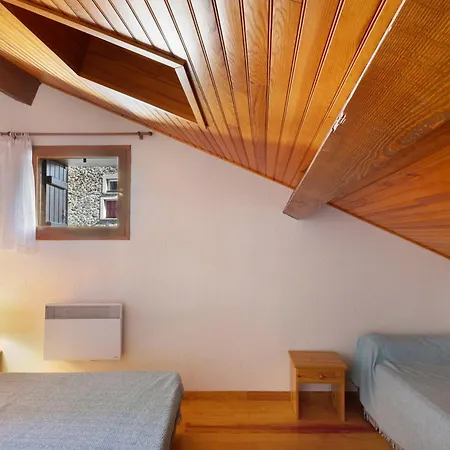 Maison De Village Le Galbe Σπίτι διακοπών La Llagonne