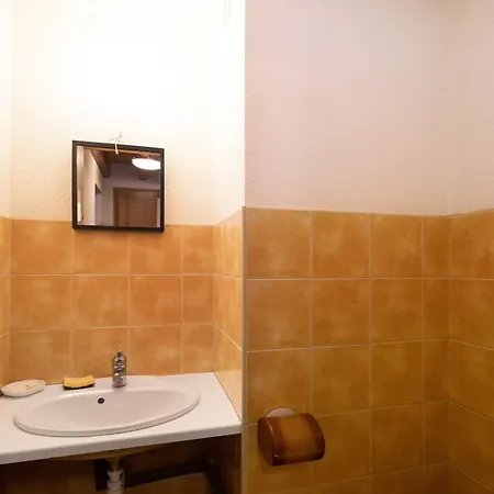 Maison De Village Le Galbe Σπίτι διακοπών