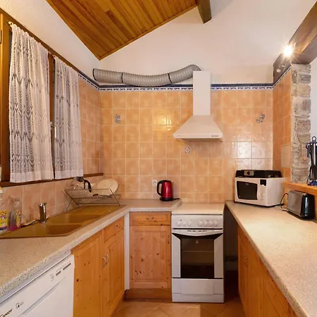 Maison De Village Le Galbe *