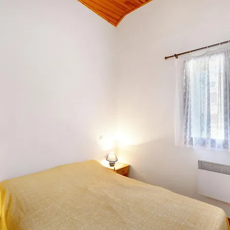 度假居 Maison De Village Le Galbe