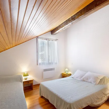 度假居 Maison De Village Le Galbe *