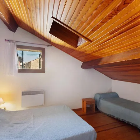 Σπίτι διακοπών Maison De Village Le Galbe