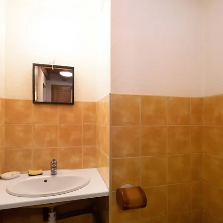 Maison De Village Le Galbe Σπίτι διακοπών *